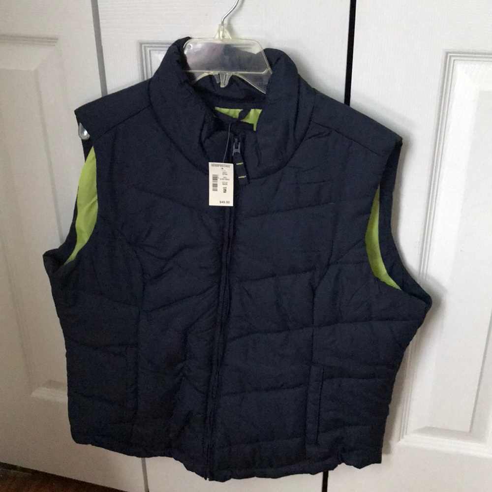 vest
